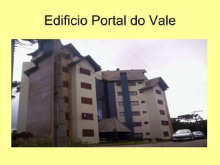 Edificio Portal do Vale 
