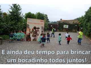 Quinta de santo inácio