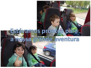 Quinta de santo inácio