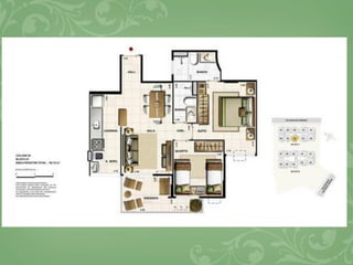 Quinta do conde-Excelente 3 quartos com suíte e closet-1 vaga na escritura