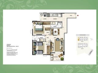 Quinta do conde-Excelente 3 quartos com suíte e closet-1 vaga na escritura