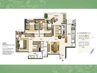 Quinta do conde-Excelente 3 quartos com suíte e closet-1 vaga na escritura