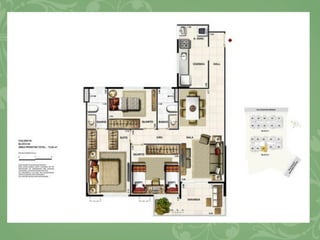 Quinta do conde-Excelente 3 quartos com suíte e closet-1 vaga na escritura