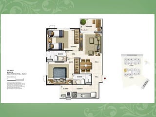 Quinta do conde-Excelente 3 quartos com suíte e closet-1 vaga na escritura