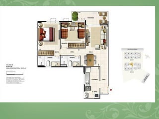 Quinta do conde-Excelente 3 quartos com suíte e closet-1 vaga na escritura