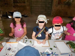 Quinta ecológica da moita