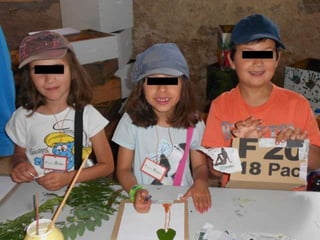 Quinta ecológica da moita