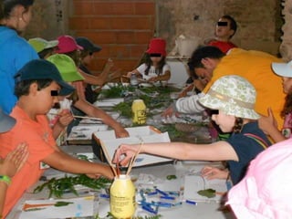 Quinta ecológica da moita