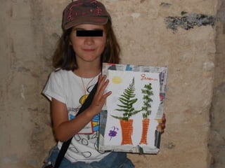 Quinta ecológica da moita