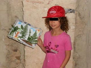 Quinta ecológica da moita