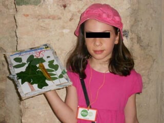 Quinta ecológica da moita