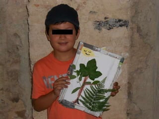 Quinta ecológica da moita