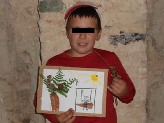 Quinta ecológica da moita