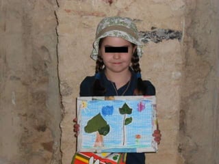 Quinta ecológica da moita