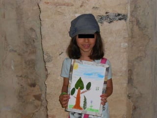 Quinta ecológica da moita