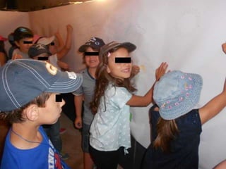 Quinta ecológica da moita