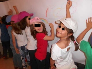 Quinta ecológica da moita