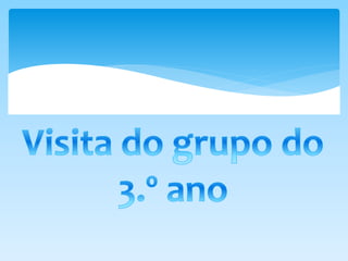 Quinta ecológica da moita