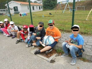 Quinta ecológica da moita