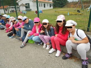 Quinta ecológica da moita