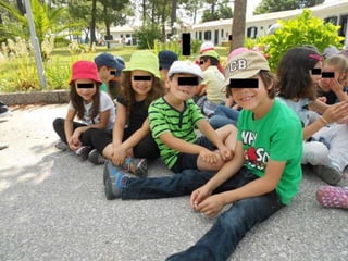 Quinta ecológica da moita