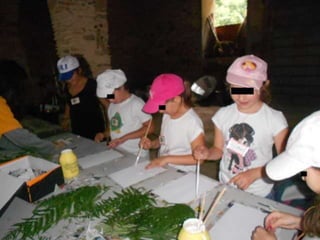 Quinta ecológica da moita