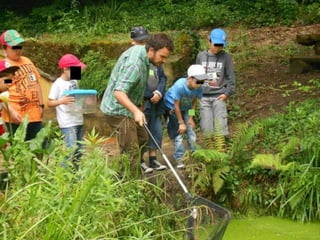 Quinta ecológica da moita
