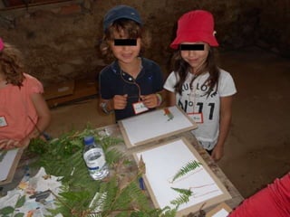 Quinta ecológica da moita