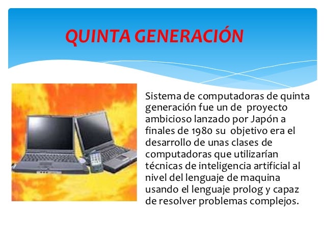Quinta generación 05