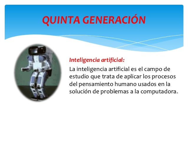 Quinta generación 05
