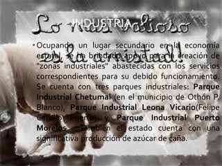 INDUSTRIA 