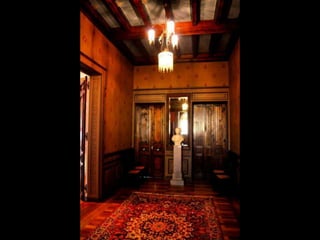 Exposição Fotográfica - Quinta Museu de Santiago