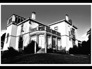 Exposição Fotográfica - Quinta Museu de Santiago