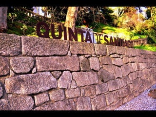 Exposição Fotográfica - Quinta Museu de Santiago