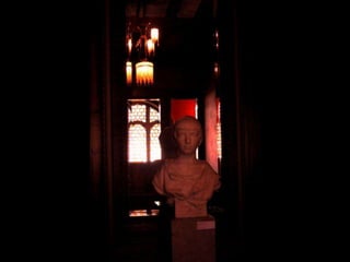 Exposição Fotográfica - Quinta Museu de Santiago