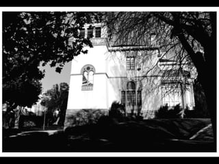 Exposição Fotográfica - Quinta Museu de Santiago