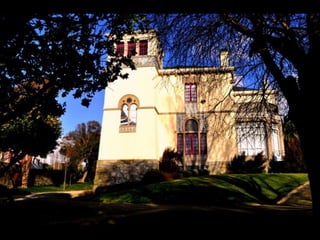 Exposição Fotográfica - Quinta Museu de Santiago
