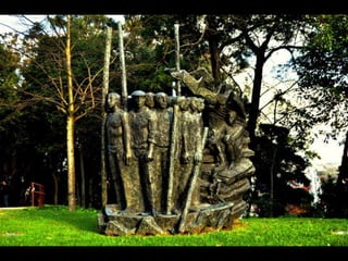 Exposição Fotográfica - Quinta Museu de Santiago