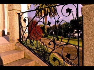 Exposição Fotográfica - Quinta Museu de Santiago