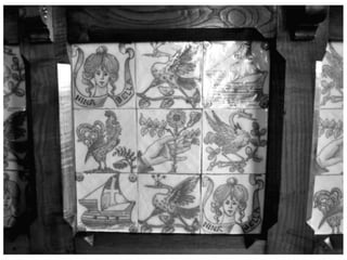 Exposição Fotográfica - Quinta Museu de Santiago