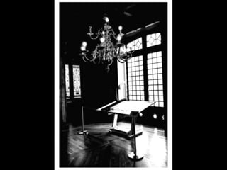 Exposição Fotográfica - Quinta Museu de Santiago
