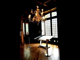 Exposição Fotográfica - Quinta Museu de Santiago