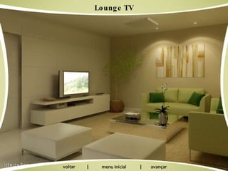 Lounge TV | | 