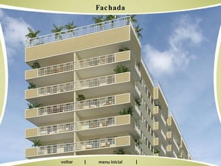 Fachada | | 
