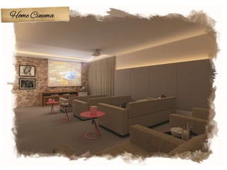 Home Cinema
 