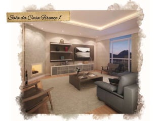 Sala da Casa Firenze 1
 