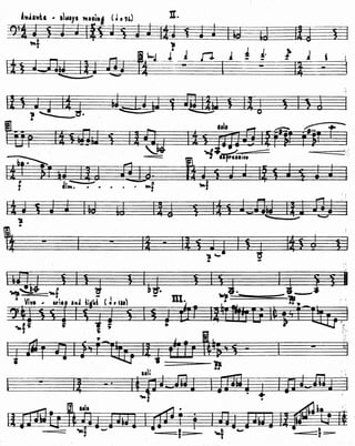 Quintet for brass - Melvin Berman