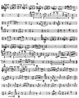 Quintet for brass - Melvin Berman