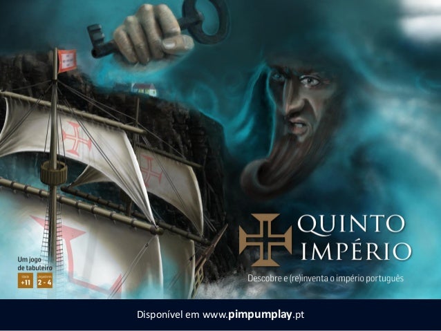 Disponível em www.pimpumplay.pt 