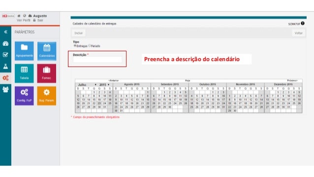 quinzenal quinzenal